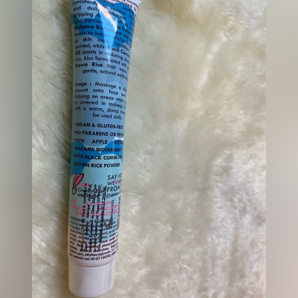 NWT Skin Pristine Makeup Melting Cream Cleanser from So Susan - Picture 4 of 7